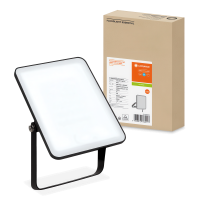 FL Essential negru 20W IP65 LED proiector LEDVANCE