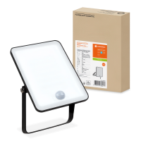 FL ESSENTIAL SENSOR 20W detector de mișcare proiector IP65 LEDVANCE