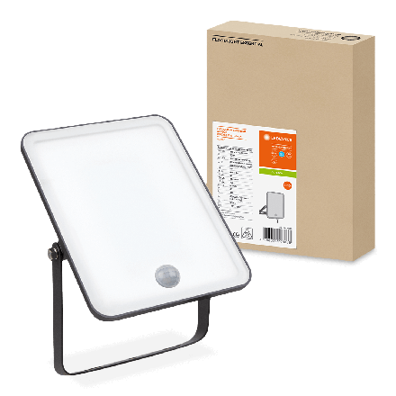 FL ESSENTIAL SENSOR 30W LEDVANCE proiector negru