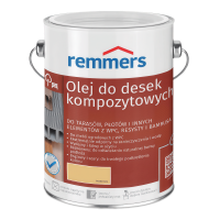 Ulei pentru parchet compozit 0.75l, incolor - REMMERS