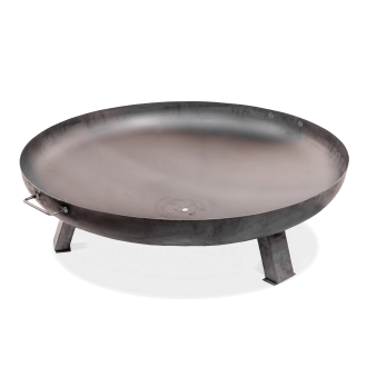 Cămin metalic SICILIA III 100 cm