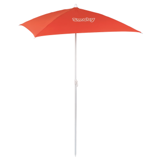 Umbrelă pentru masă 80x90x150 - Smoby