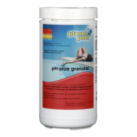 PH plus granulat pentru piscină 1kg - CHEMOFORM