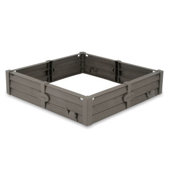 Sandbox pat de flori 2in1 176x76x17cm - Smoby