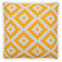 Pernă de mobilier Sunset 45x45 - MoodMe