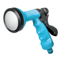 Zraszacz pistoletowy BASIC Cellfast