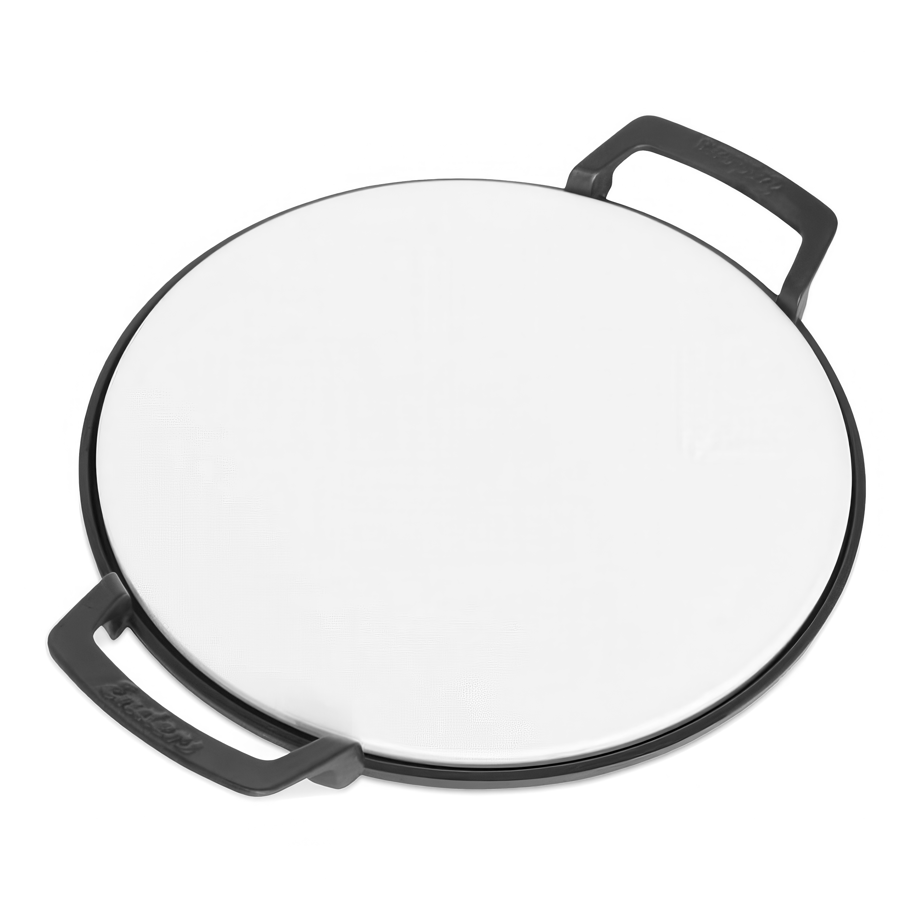 Piatră de pizza Switch Grid cu mânere - ENDERS