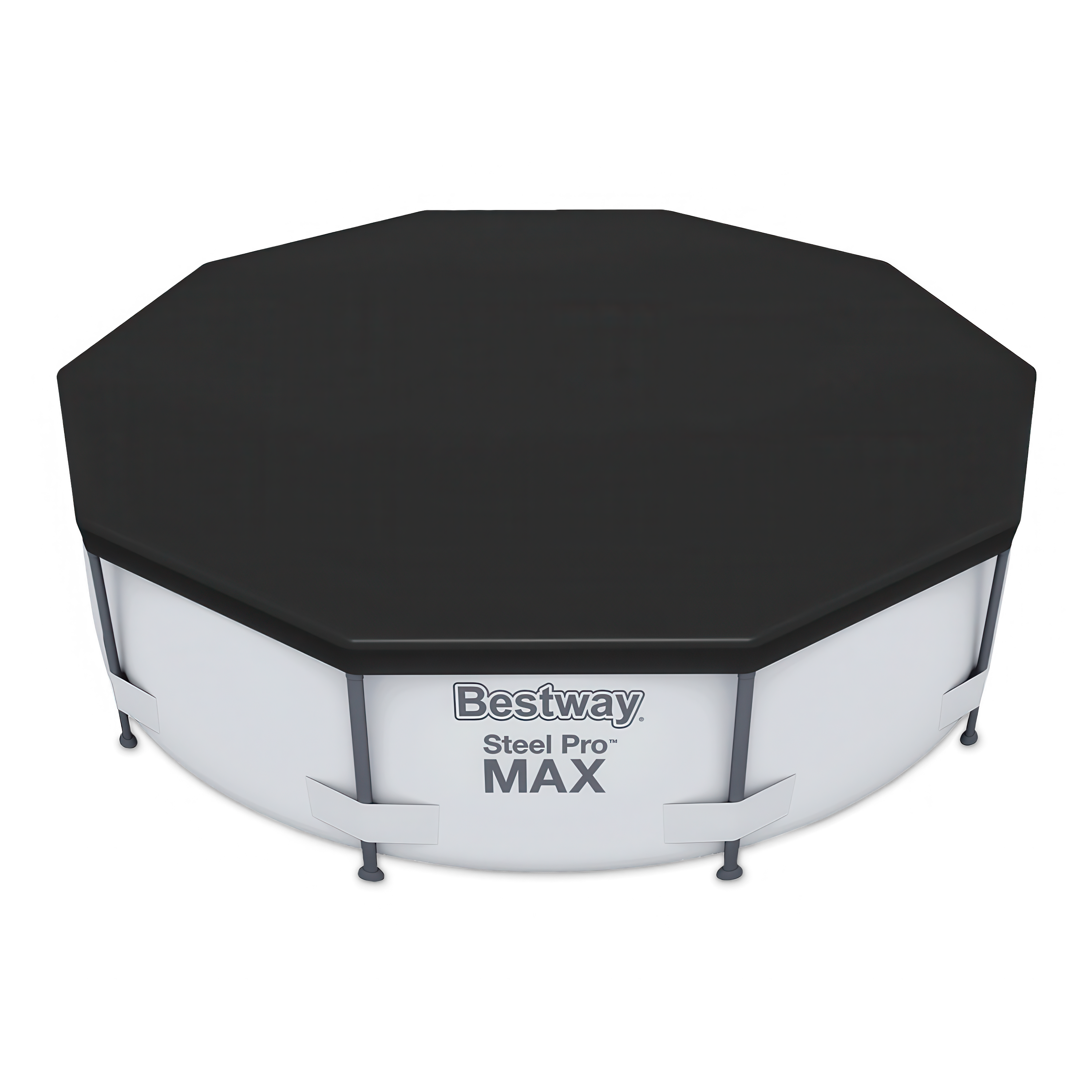 Acoperire pentru piscină Flowclear 3.05m - BESTWAY 58036