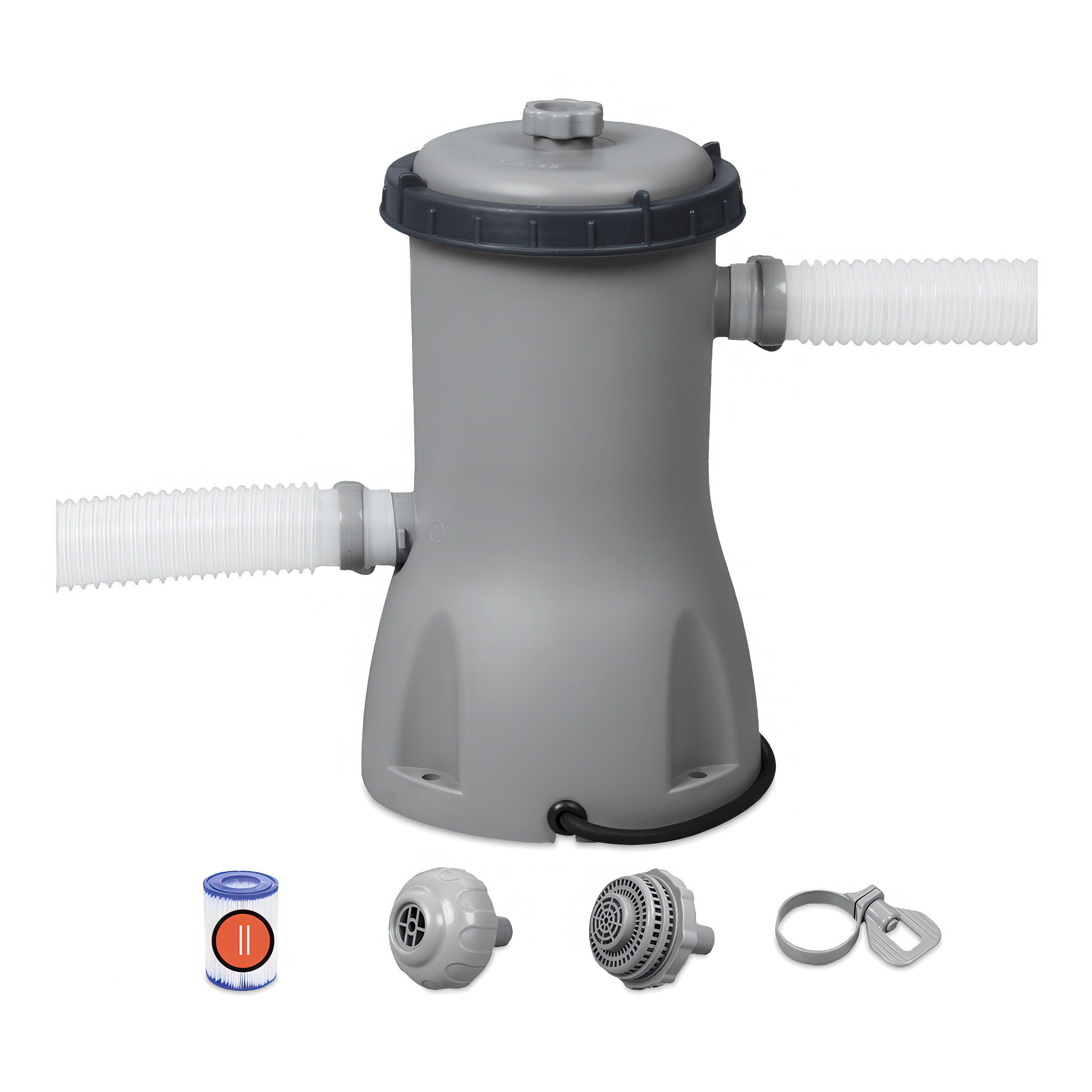 Pompă de filtrare Flowclear 3028L - BESTWAY 58386