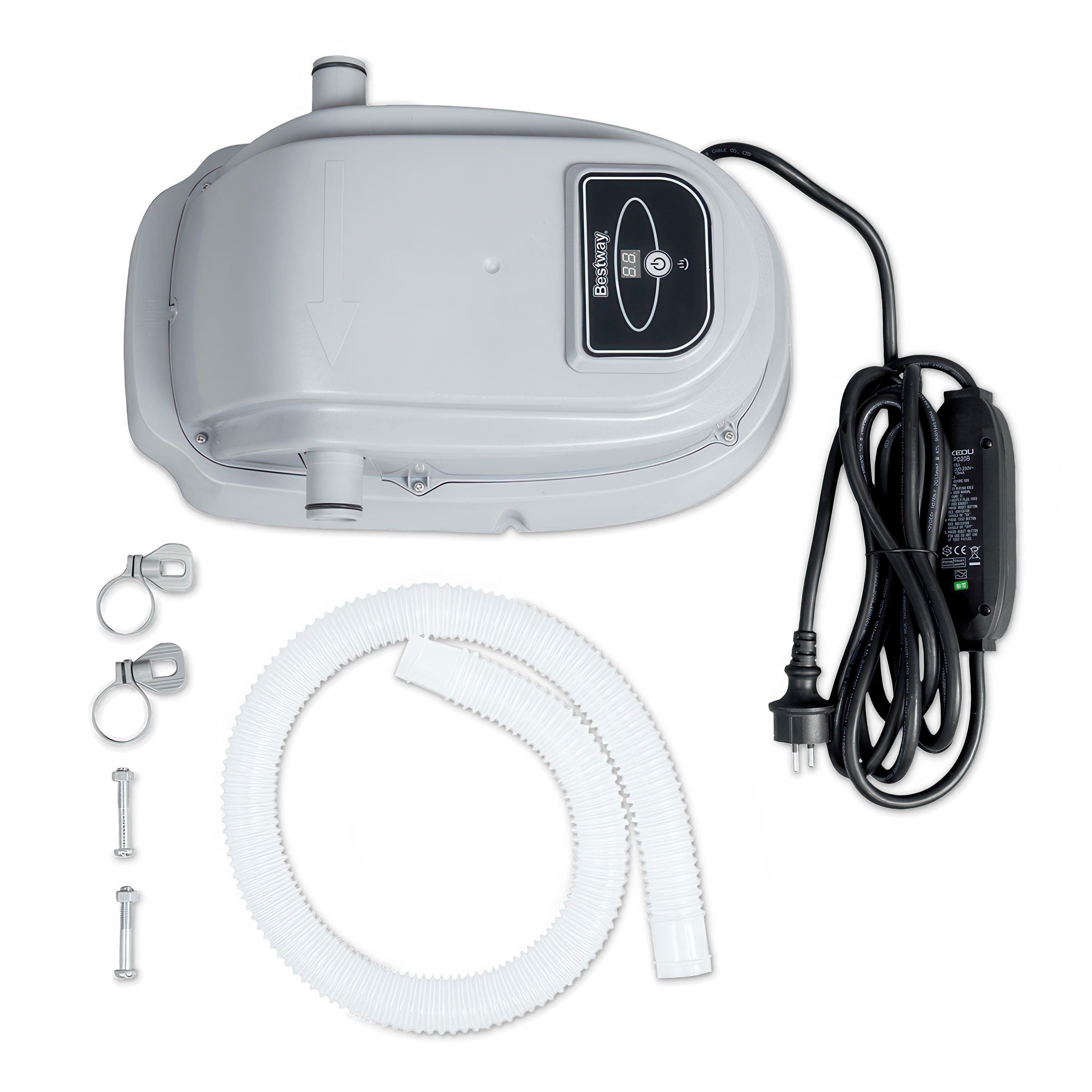 Încălzitor de piscină Flowclear - BESTWAY 58259