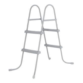 Scară pentru piscină 0.84m Flowclear - BESTWAY 58430