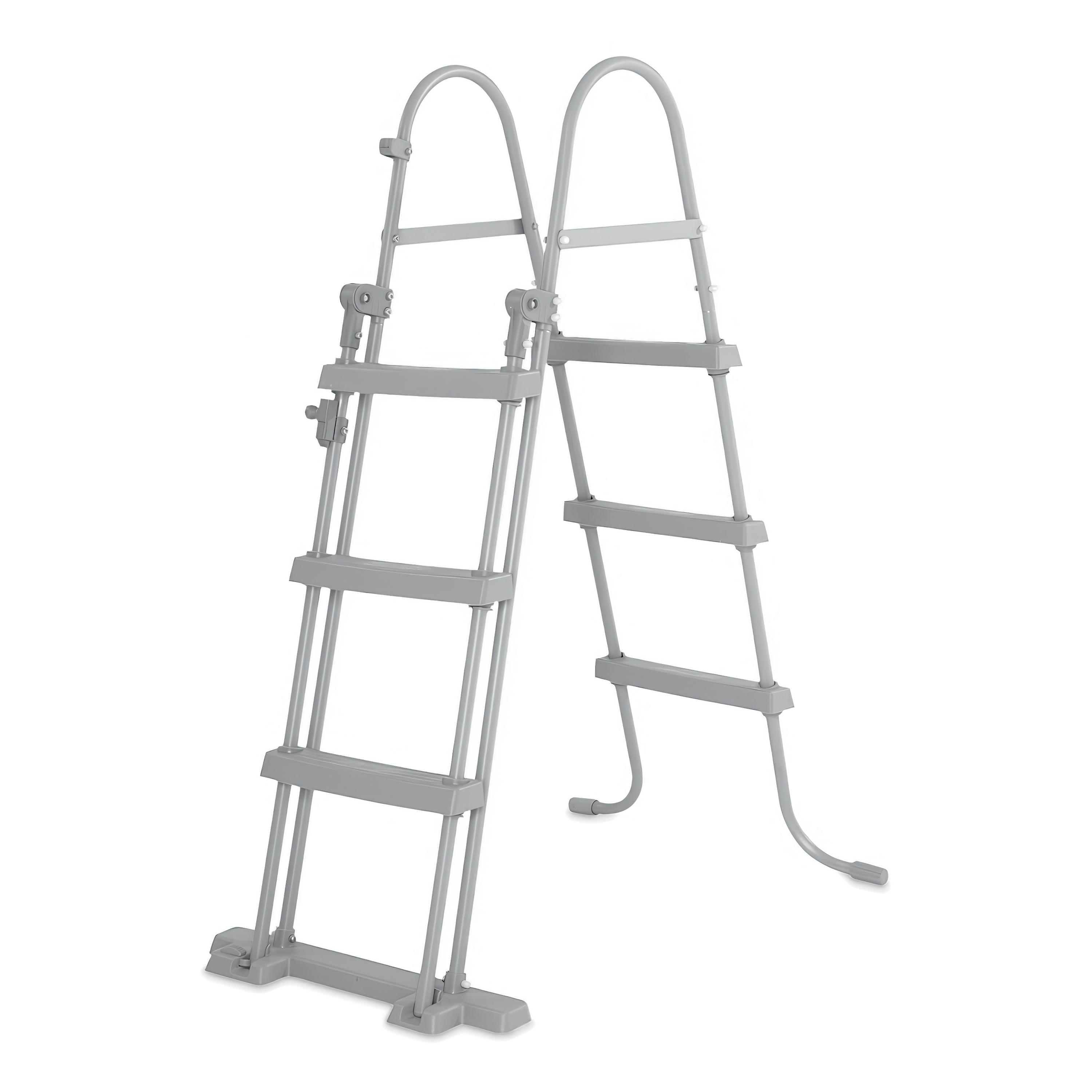 Scară pentru piscină 1.07m Flowclear - BESTWAY 58330