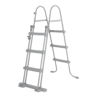 Scară pentru piscină 1.07m Flowclear - BESTWAY 58330
