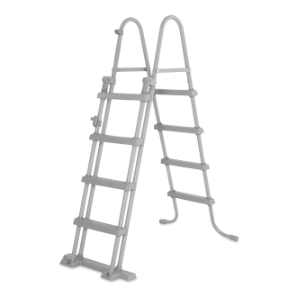 Scară de piscină 1.22m Flowclear - BESTWAY 58331