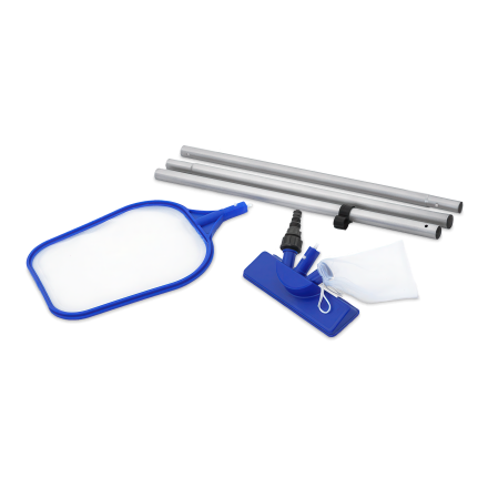 Kit de întreținere a piscinei Flowclear - BESTWAY 58013