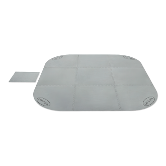 Covor de protecție sub spa 2.16m Lay-Z-Spa - BESTWAY 60309