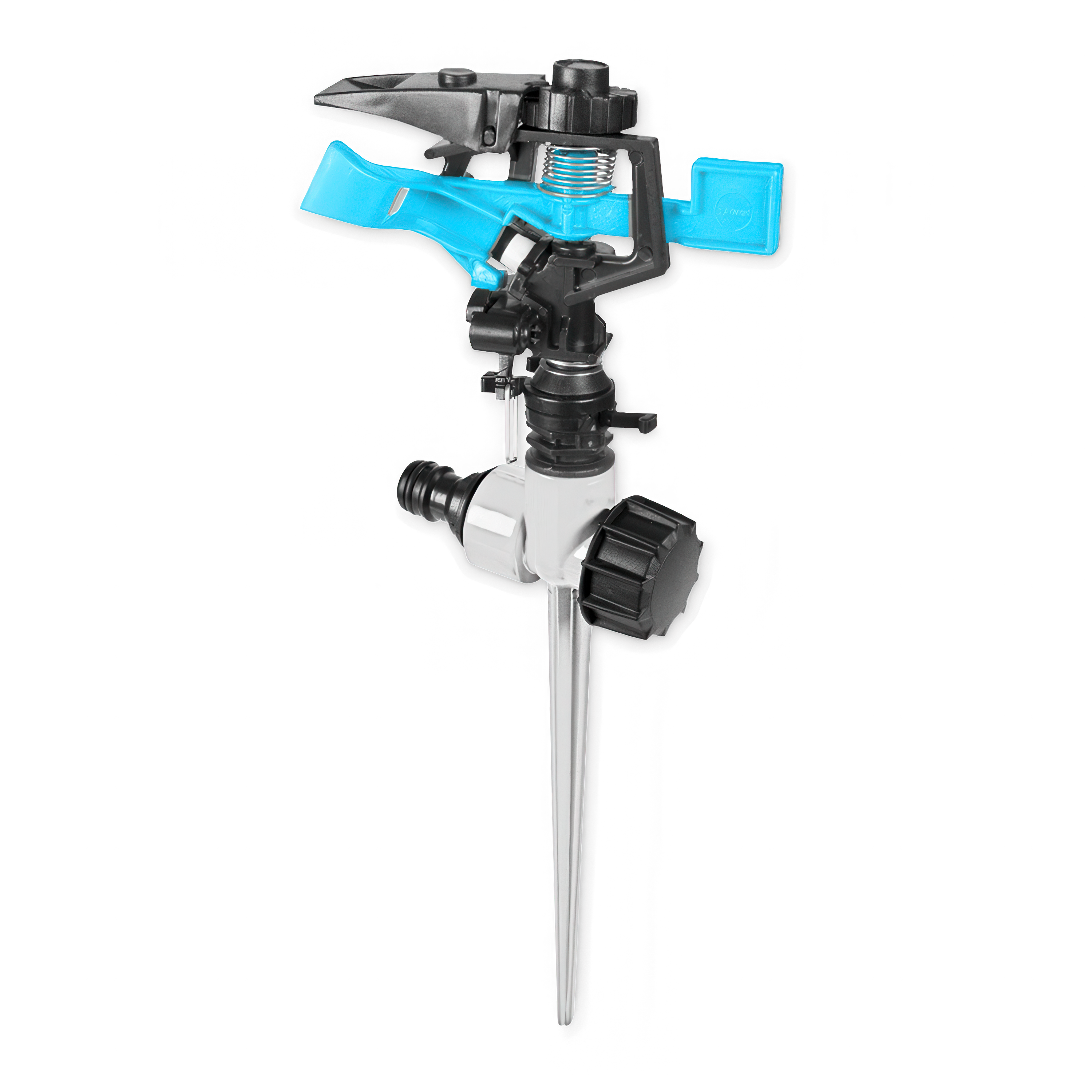 Pulverizator pulsatoriu Cellfast BASIC