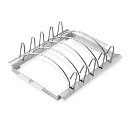 Coaste și grătare pentru fripturi - WEBER