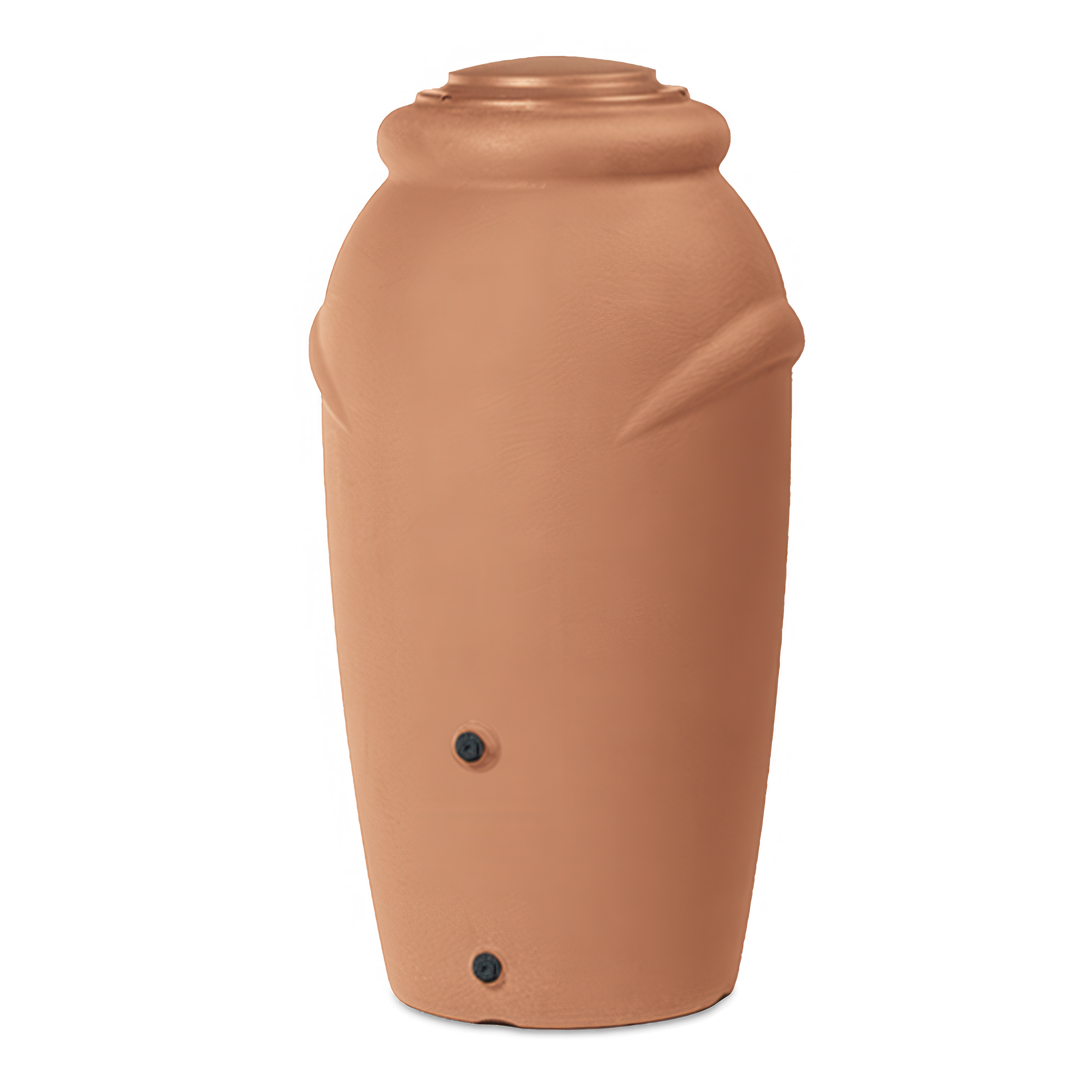 Rezervor de apă de ploaie Aquacan 210L cărămidă - PROSPERPLAST