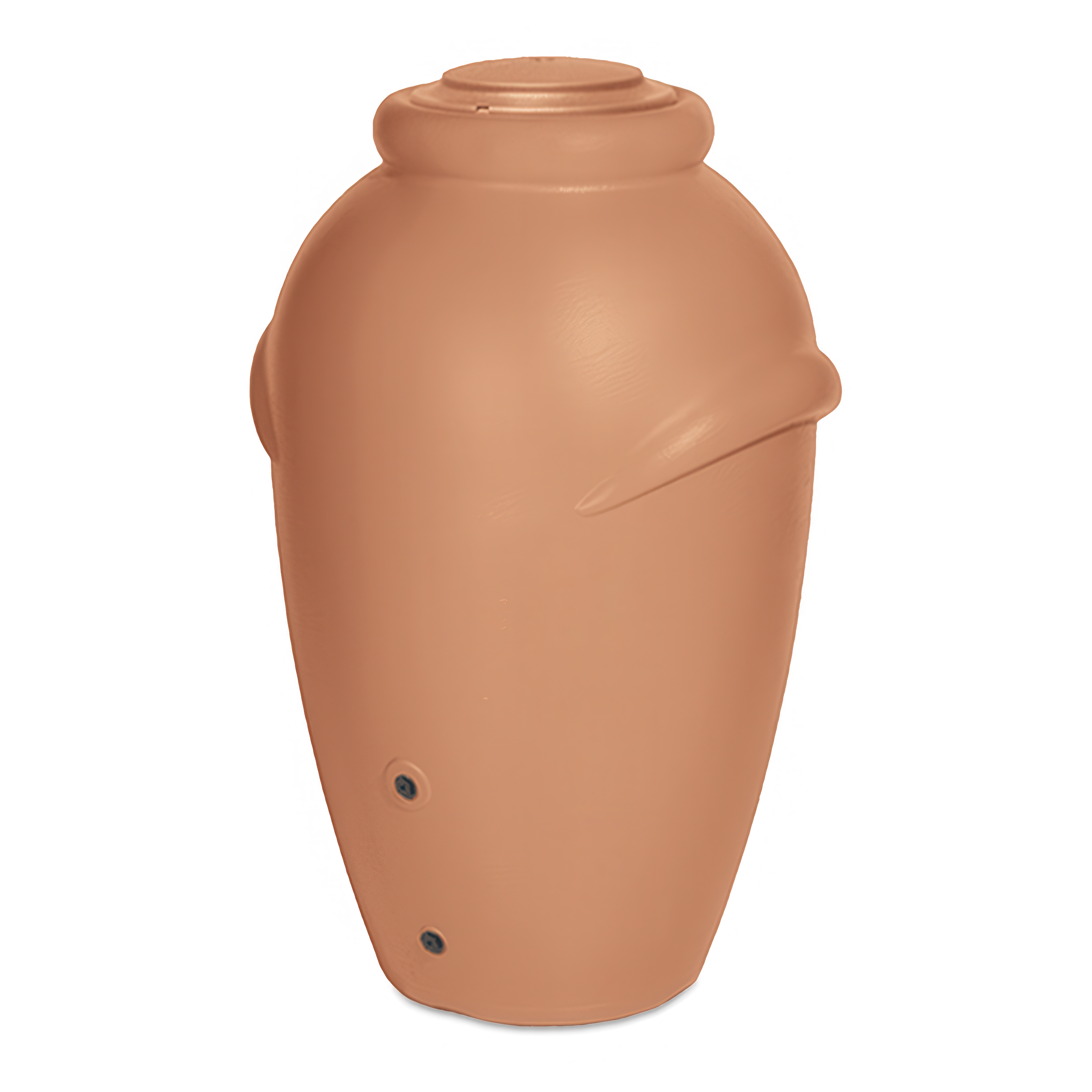 Rezervor de apă de ploaie Aquacan 360L cărămidă - PROSPERPLAST