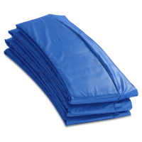 Acoperire cu arc pentru trambulină de 244 cm - Fuunky