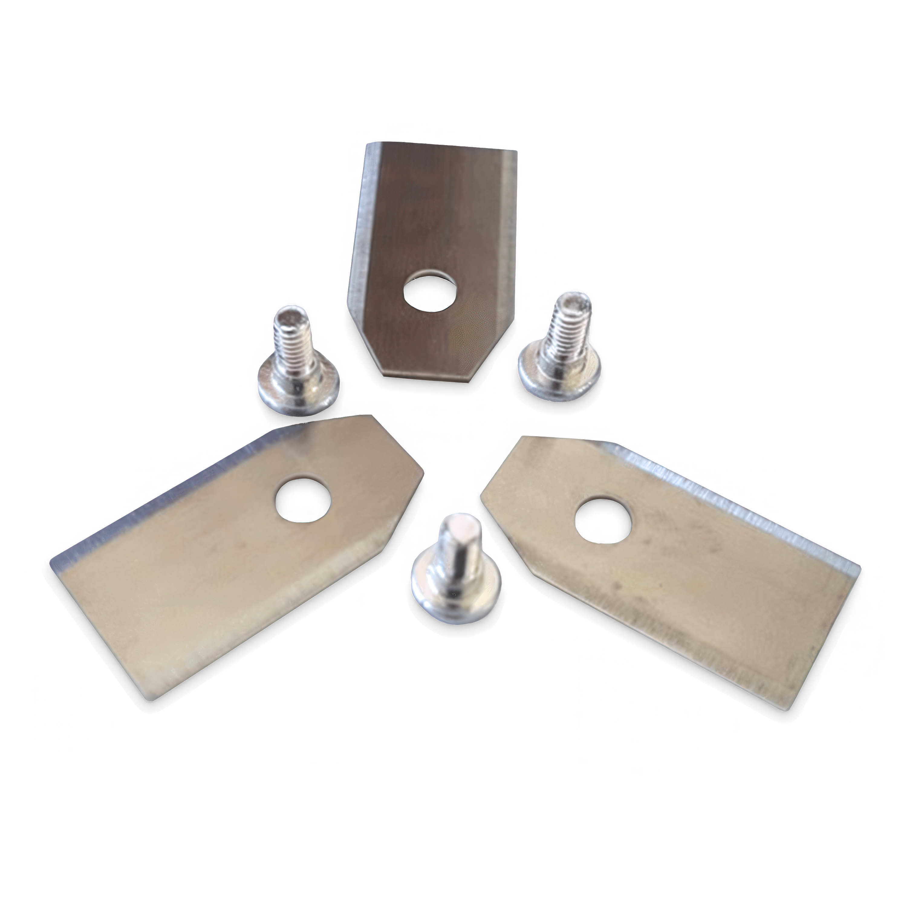 Set de lame pentru roboți de cosit YF-ARBL03 - YARD FORCE