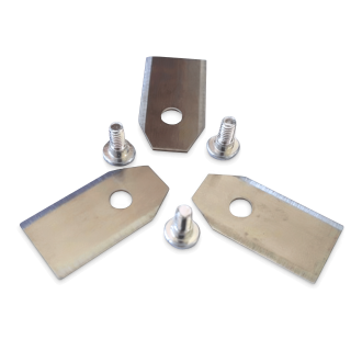 Set de lame pentru roboți de cosit YF-ARBL03 - YARD FORCE