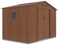 Casa de scule HUDSON 277x191cm nuc - Hardmaister