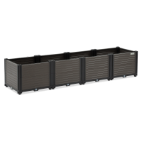 Cutie de creștere GROW BOX XL 164x41x31cm - CULTIVO