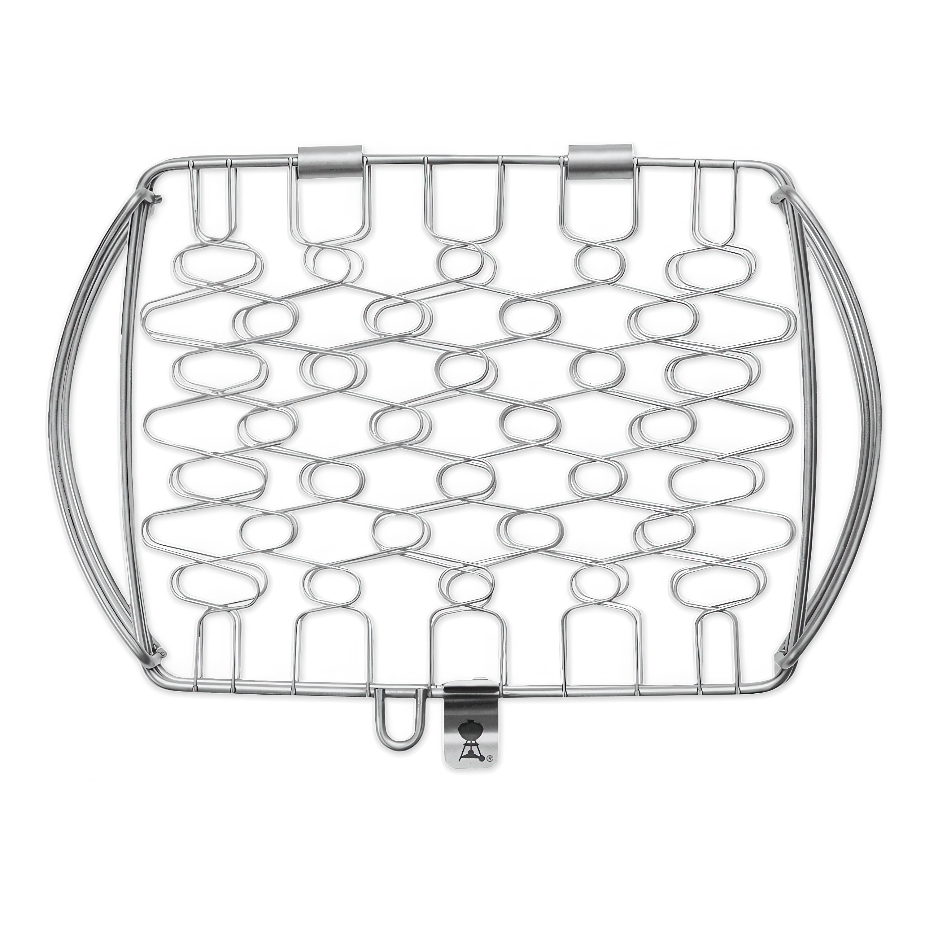 Coș mic pentru grătar de legume și pește - WEBER