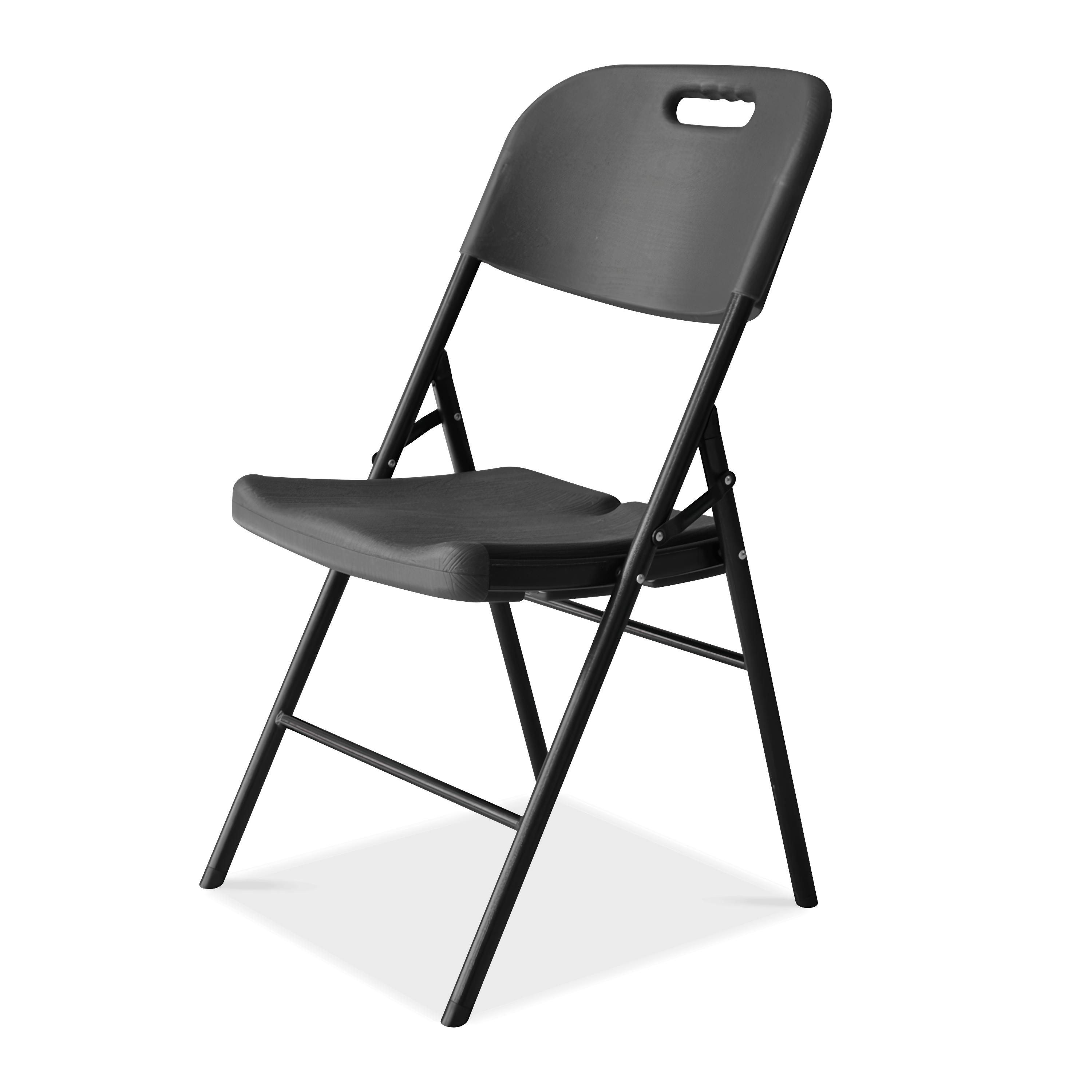 Solidne krzesło do użytku prywatnego i komercyjnego