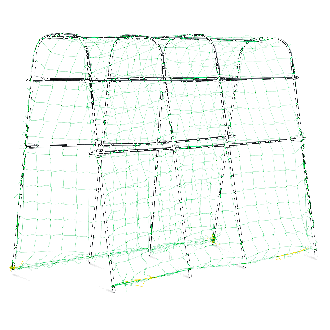 Wielofunkcyjny stojak uprawowy multi stand