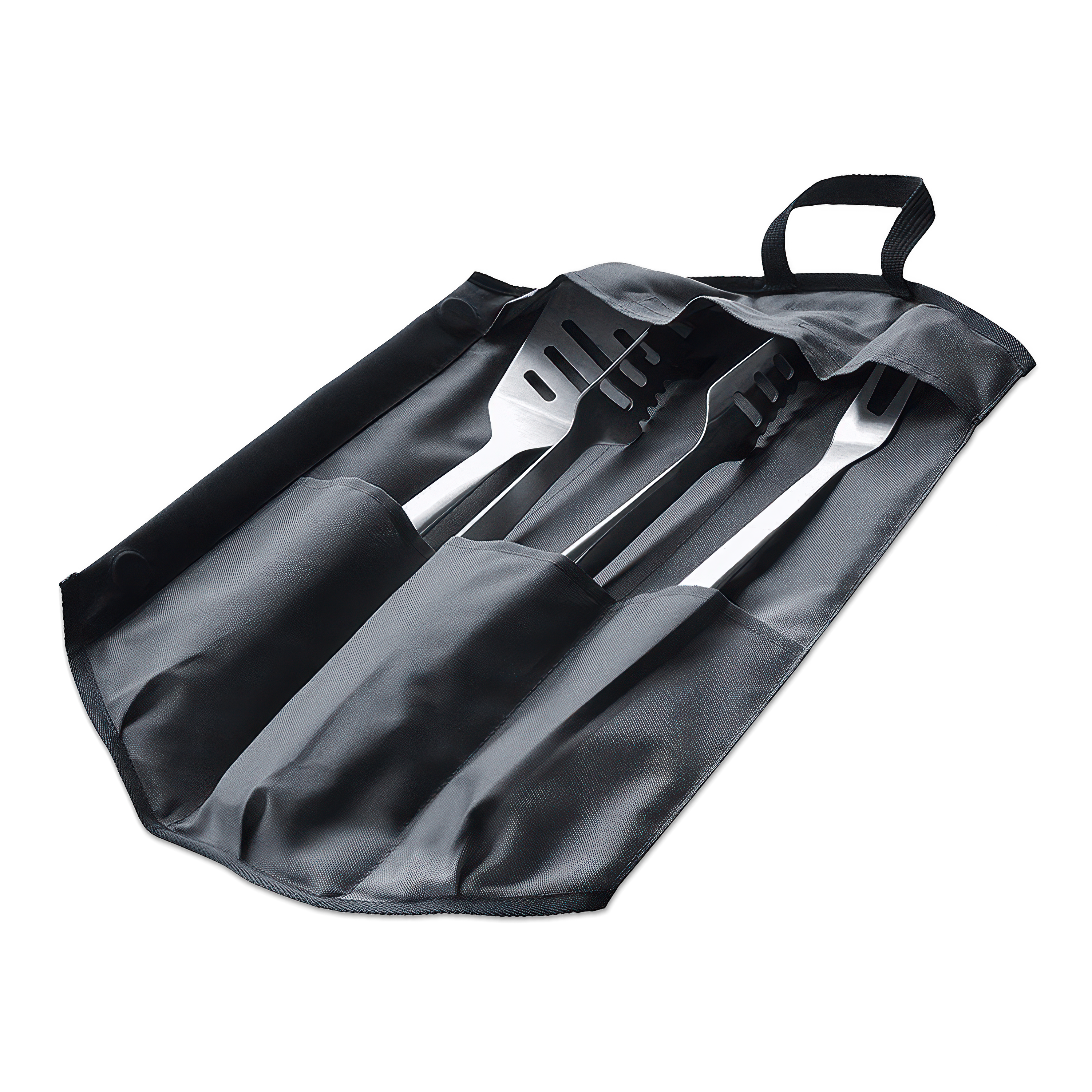 Set de accesorii pentru grătar din oțel inoxidabil - ENDERS