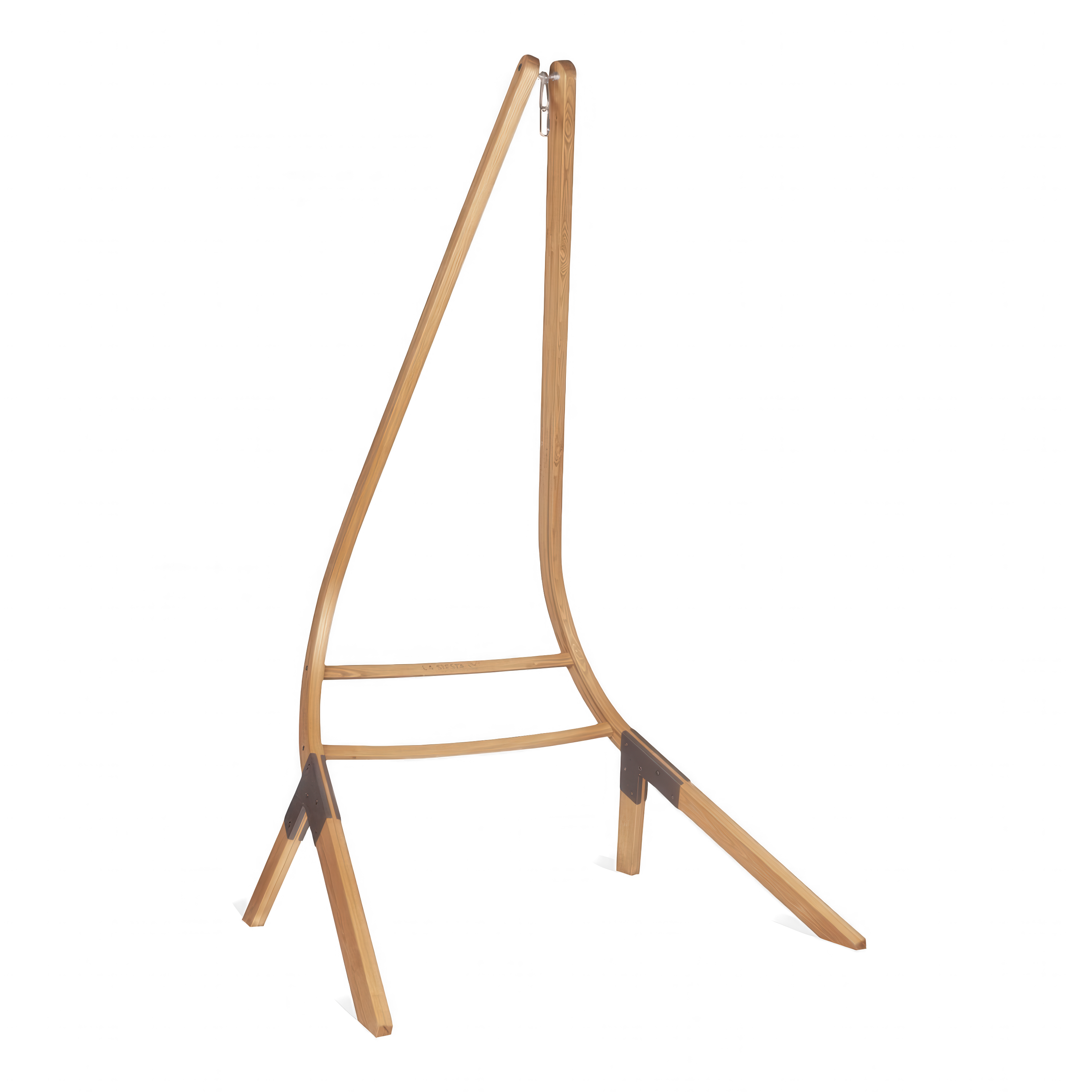 CALMA Nature hamac scaun suport - LA SIESTA