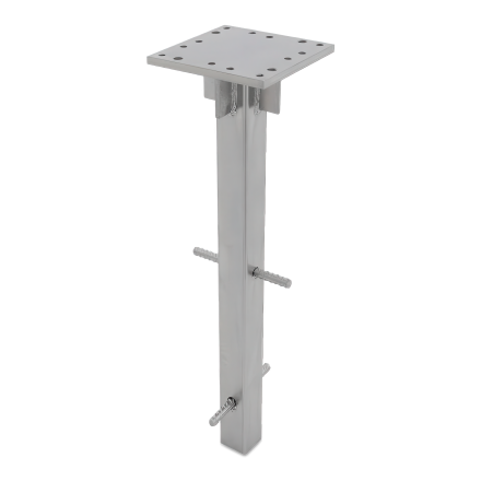 Ancoră din oțel pentru chituire fără tub - Doppler