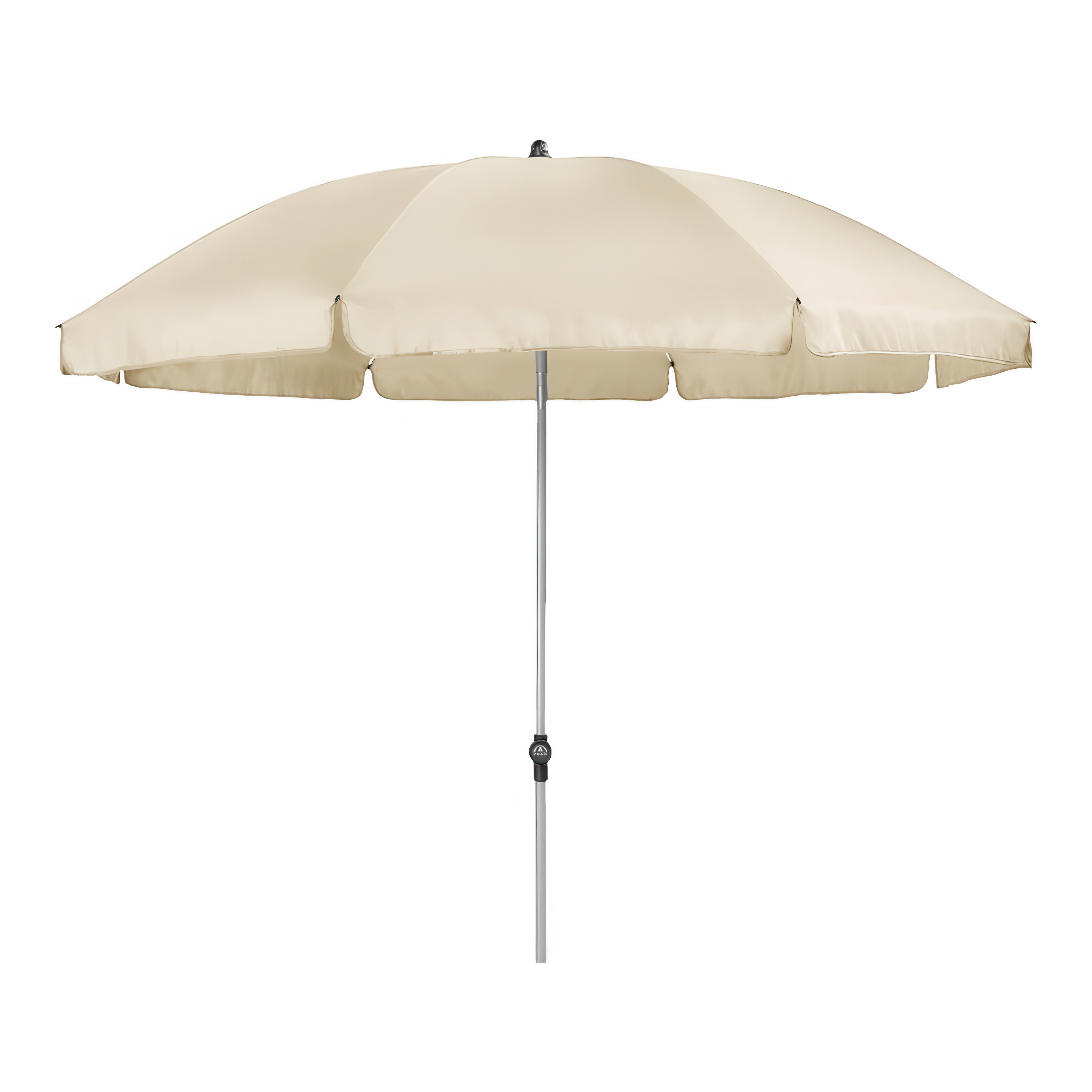Umbrelă de grădină Doppler ACTIVE 200 Bej