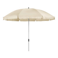 Umbrelă de grădină Doppler ACTIVE 200 Bej