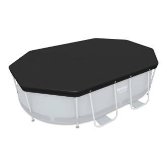 Flowclear 3.05m x 2.00m PVC acoperire piscină - BESTWAY 58424