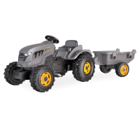 Traktor na pedały Stronger XXL - Smoby