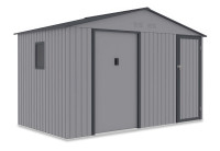 Farmhouse FALCON 340x194cm Gri deschis - Hardmaister