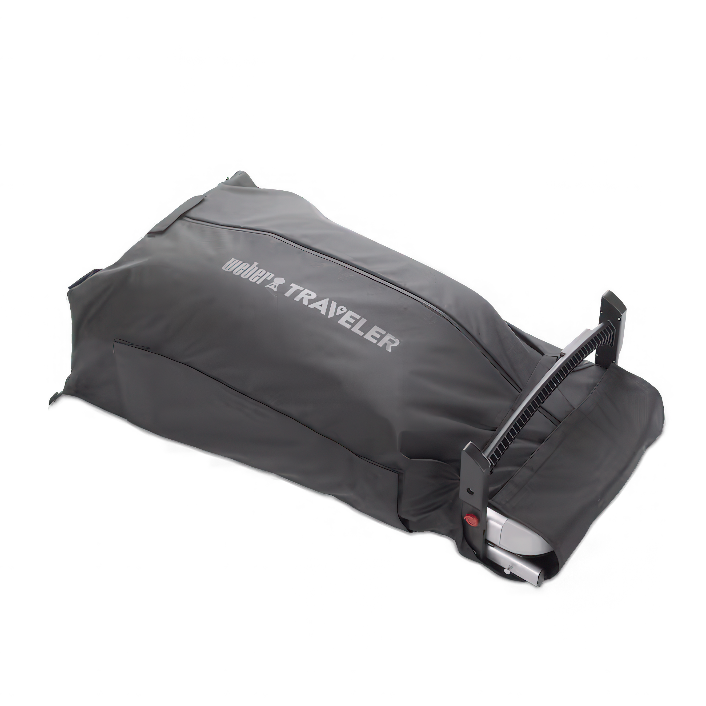 Ochraniacz do grilla TRAVELER - Weber
