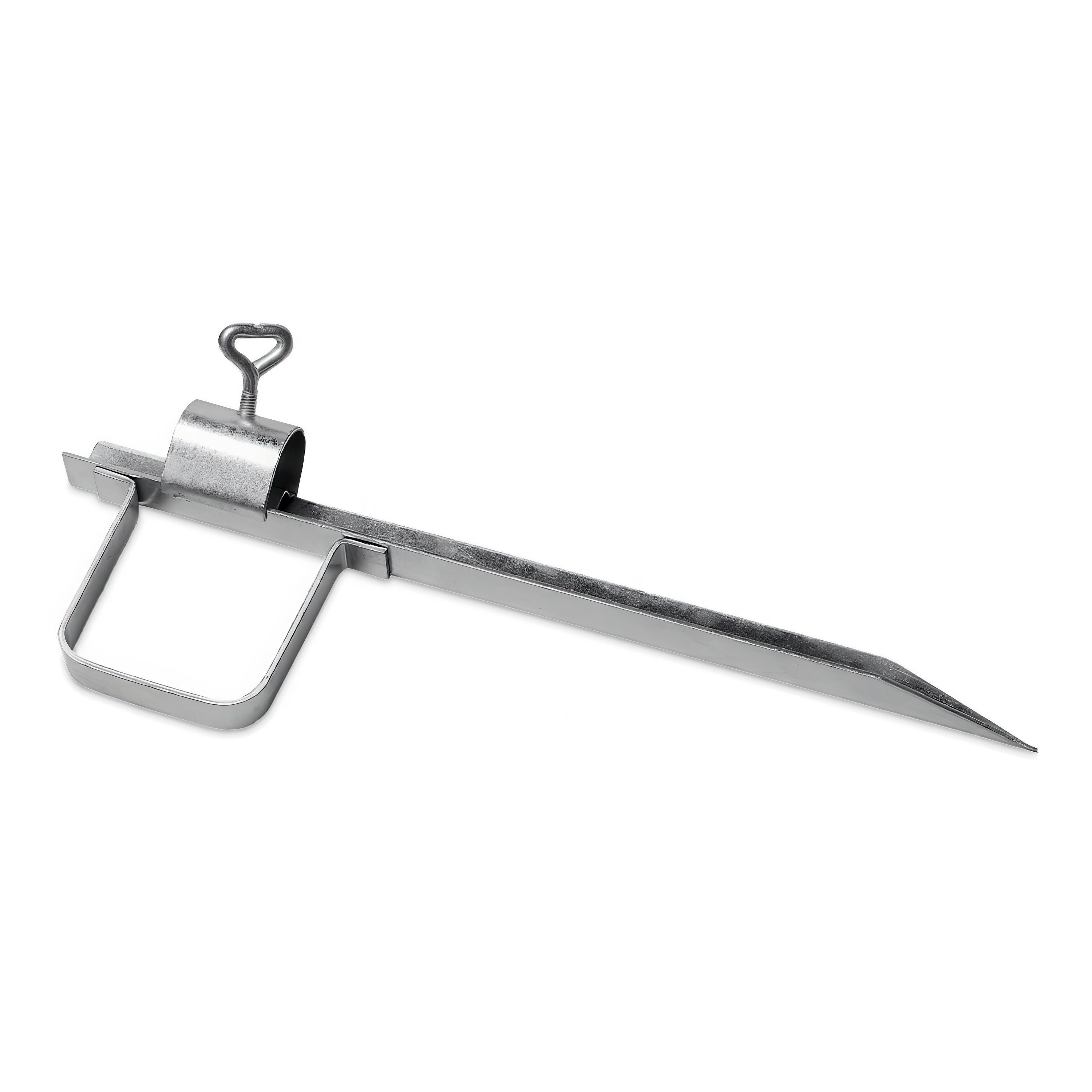 Mâner de ancorare pentru a conduce o umbrelă - Doppler