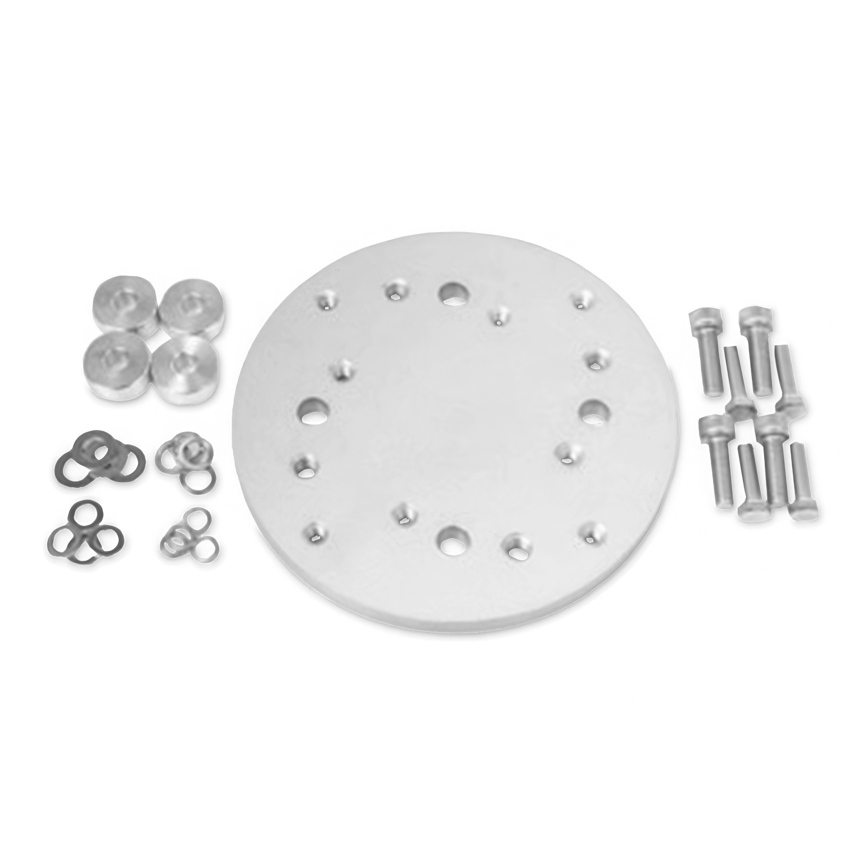 Adaptor bază umbrelă Doppler