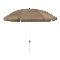 Umbrelă de grădină Doppler ACTIVE 200 Caffe
