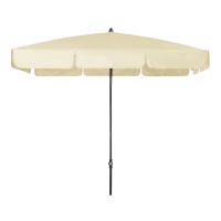Doppler SUNLINE WATERPROOF umbrelă de grădină 185x120 Bej