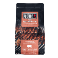Cârnați afumați pentru 700 g carne de porc - WEBER