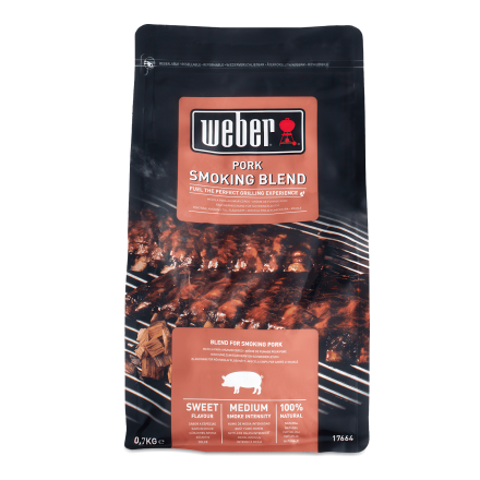 Cârnați afumați pentru 700 g carne de porc - WEBER