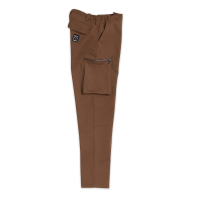 Pantaloni FARNIA Aztec pentru femei, S - Verdemax