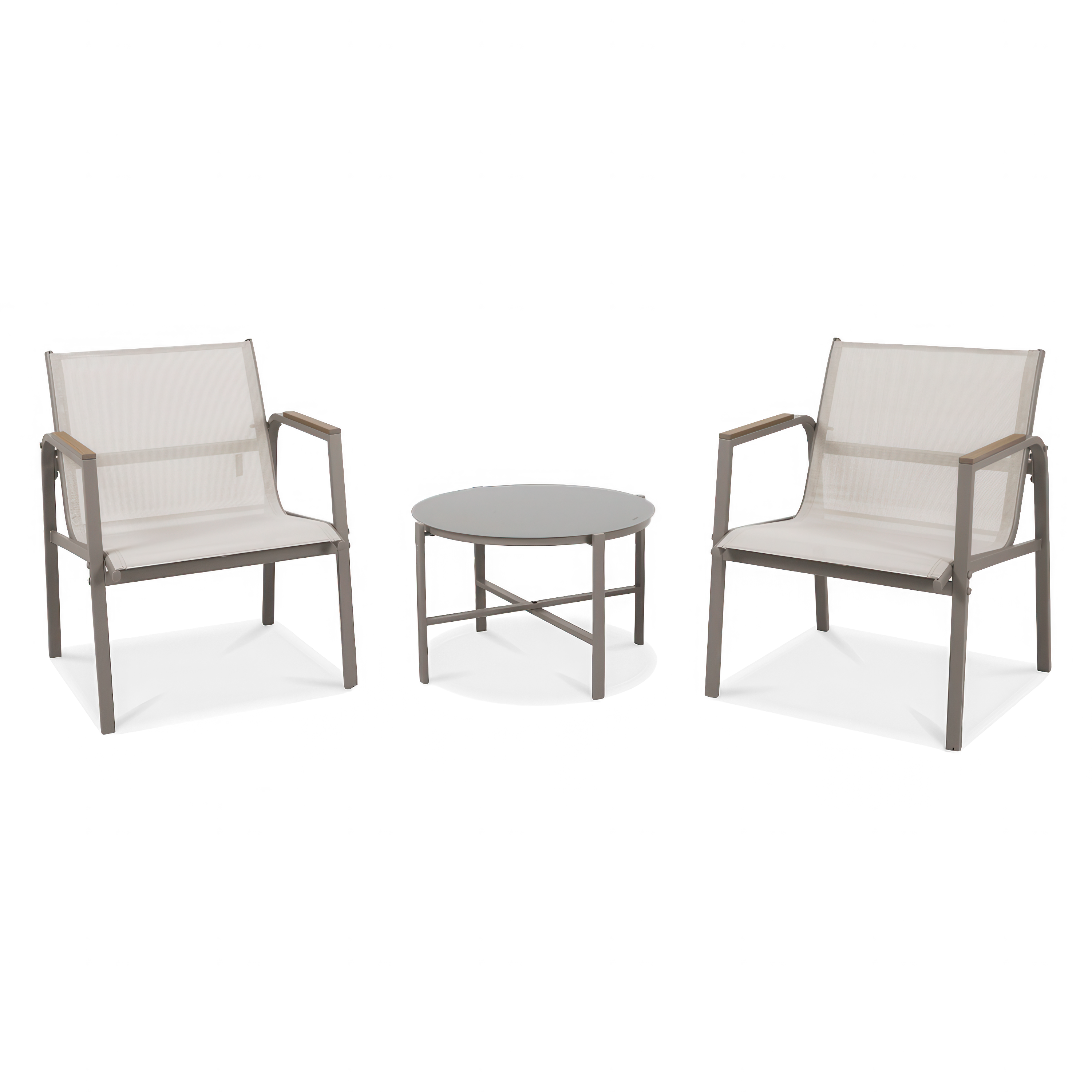 Zestaw mebli MANGO BALCONY Nature - Focus Garden