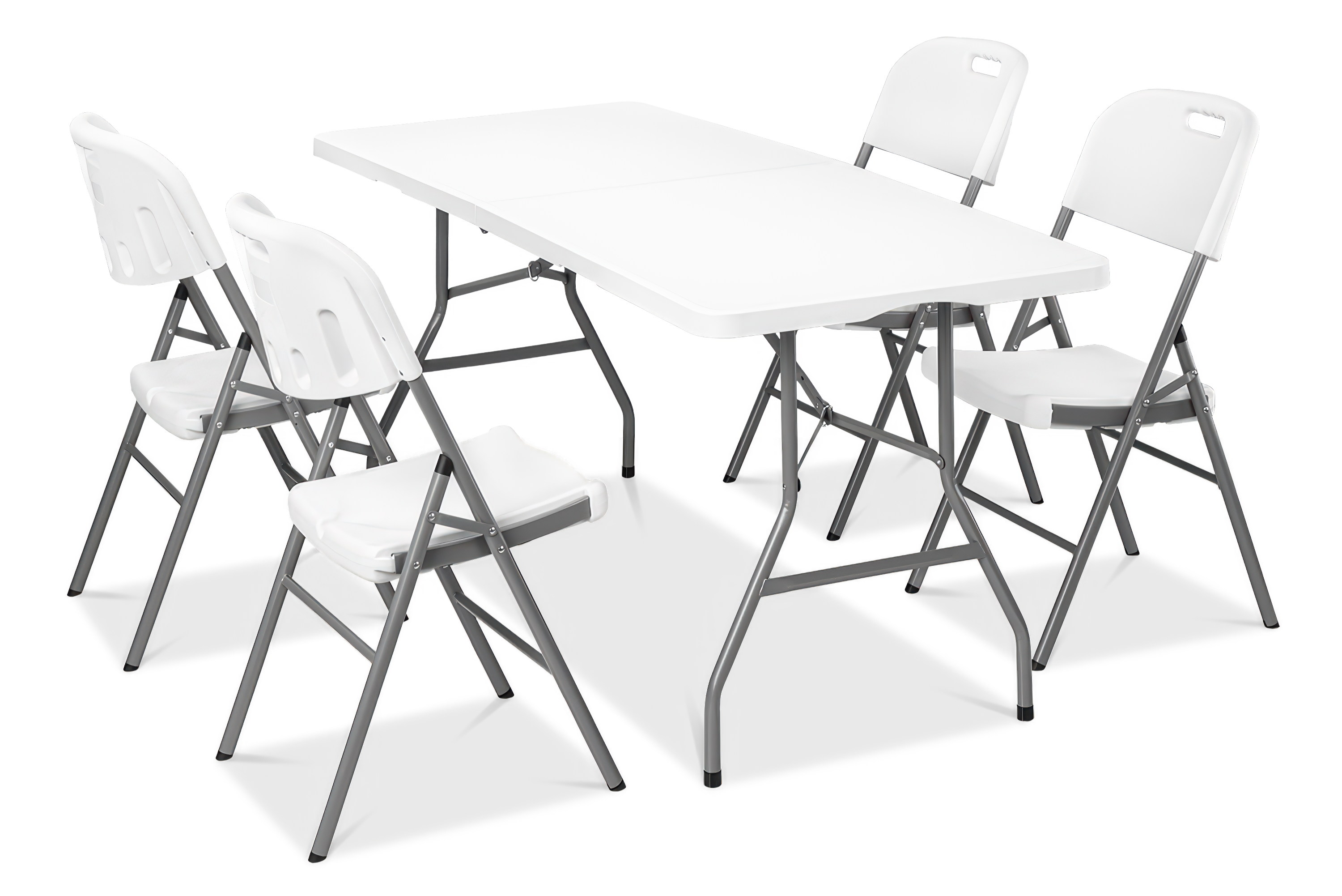 Zestaw CATERINGOWY stół 180 + 4x krzesło